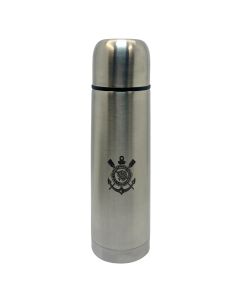 GARRAFA TÉRMICA 500ML - Corinthians