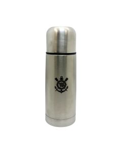 GARRAFA TÉRMICA 350ML - Corinthians