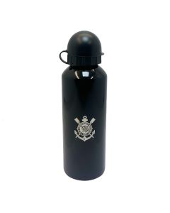 SQUEEZE 500ML PRETO - Corinthians