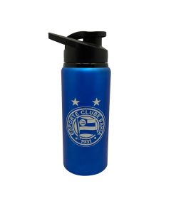 SQUEEZE 600ML COM BICO AZUL - Bahia