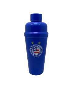 COQUETELEIRA DE PLÁSTICO 500ML - Bahia