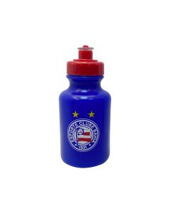 SQUEEZE DE PLÁSTICO 300ML - Bahia
