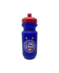 SQUEEZE DE PLÁSTICO PRÓ 500ML - Bahia