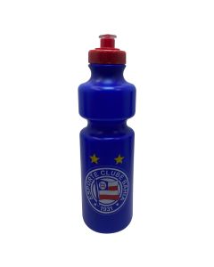 SQUEEZE DE PLÁSTICO 750ML - Bahia