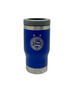 COPO TÉRMICO 380ML MULTIUSO AZUL - Bahia
