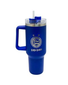 CANECA TÉRMICA 1,2L AZUL - Bahia