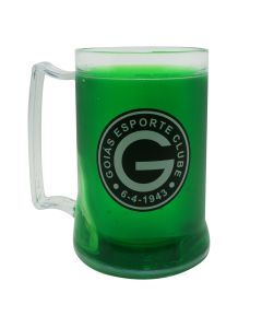 CANECA GEL VERDE 400ML - Goiás