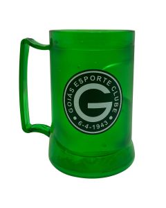 CANECA GEL PEÇA VERDE 400ML - Goiás