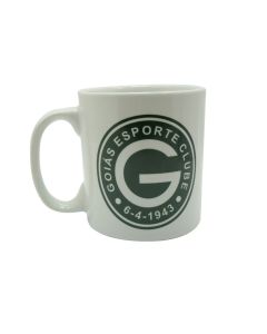 CANECA DE PORCELANA 320ml - Goiás