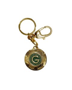 CHAVEIRO OURO BOLA - Goiás