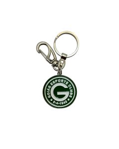 CHAVEIRO ESCUDO - Goiás