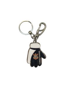 CHAVEIRO LUVA - Corinthians