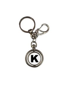 CHAVEIRO LETRA K - Corinthians
