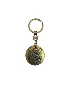 CHAVEIRO DOURADO - Corinthians