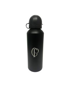 SQUEEZE 500ML PRETO FOSCO - Corinthians