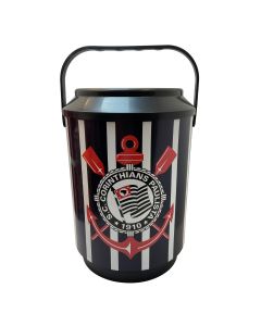 COOLER 10 LATAS - Corinthians