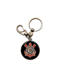 CHAVEIRO BOLA - Corinthians
