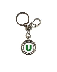 CHAVEIRO LETRA U - Palmeiras