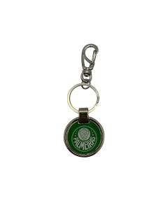 CHAVEIRO BRASÃO RESINADO - Palmeiras