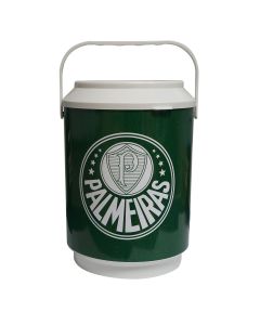 COOLER 10 LATAS - Palmeiras