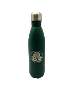 GARRAFA 750ML VERDE - Palmeiras