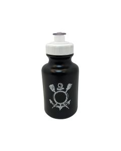 SQUEEZE DE PLÁSTICO 300ML - Corinthians