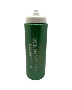 SQUEEZE AUTOMÁTICO 800ML HENDECACAMPEÃO - Palmeiras