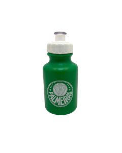 SQUEEZE DE PLÁSTICO 300ML - Palmeiras