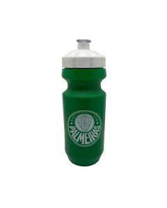 SQUEEZE DE PLÁSTICO PRÓ 500ML - Palmeiras