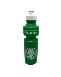 SQUEEZE DE PLÁSTICO 750ML - Palmeiras