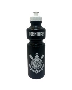 SQUEEZE DE PLÁSTICO 750ML - Corinthians
