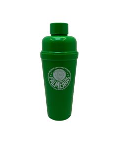COQUETELEIRA DE PLÁSTICO 500ML - Palmeiras