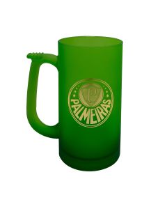 CANECA CHOPP 500ml - Palmeiras