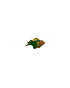 BOTON DOURADO PERIQUITO - Palmeiras