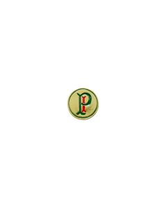 BOTON DOURADO PI - Palmeiras