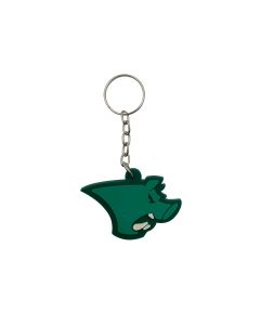 CHAVEIRO DE BORRACHA GOBBATO - Palmeiras
