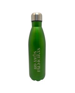 GARRAFA 750ML VERDE 110 ANOS - Palmeiras