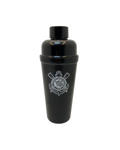 COQUETELEIRA DE PLÁSTICO 500ML - Corinthians
