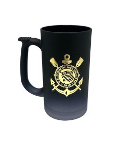 CANECA CHOPP 500ml - Corinthians