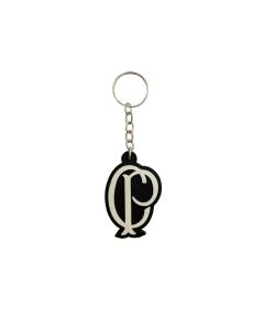 CHAVEIRO DE BORRACHA CP - Corinthians