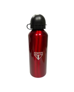 SQUEEZE 500ML VERMELHO - São Paulo