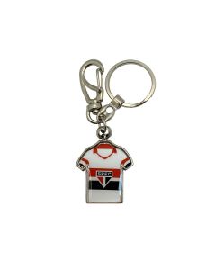 CHAVEIRO CAMISA RESINADA - São Paulo