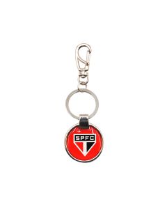 CHAVEIRO BRASÃO RESINADO - São Paulo
