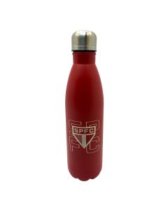 GARRAFA 750ML VERMELHA - São Paulo