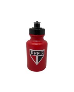 SQUEEZE DE PLÁSTICO 300ML - São Paulo