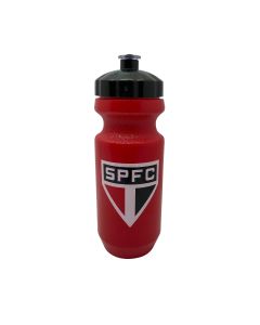 SQUEEZE DE PLÁSTICO PRÓ 500ML - São Paulo