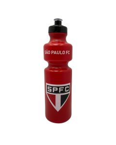 SQUEEZE DE PLÁSTICO 750ML - São Paulo