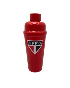 COQUETELEIRA DE PLÁSTICO 500ML - São Paulo