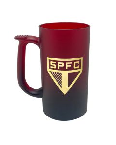 CANECA CHOPP 500ml - São Paulo