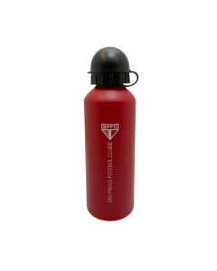 SQUEEZE 500ML VERMELHO FOSCO - São Paulo
